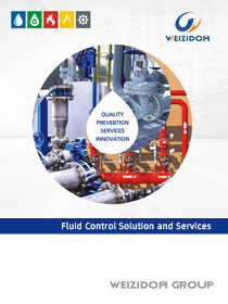 Fluid Control Solution and Services