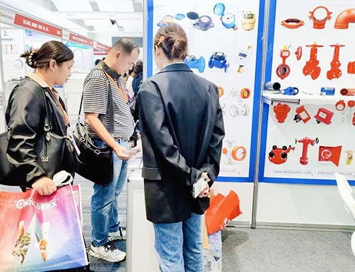 WORLDBEX 2025: WEIZIDOM’s Successful Showcase at the Philippines Exhibition