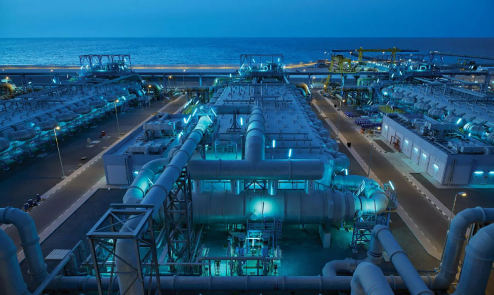Water System