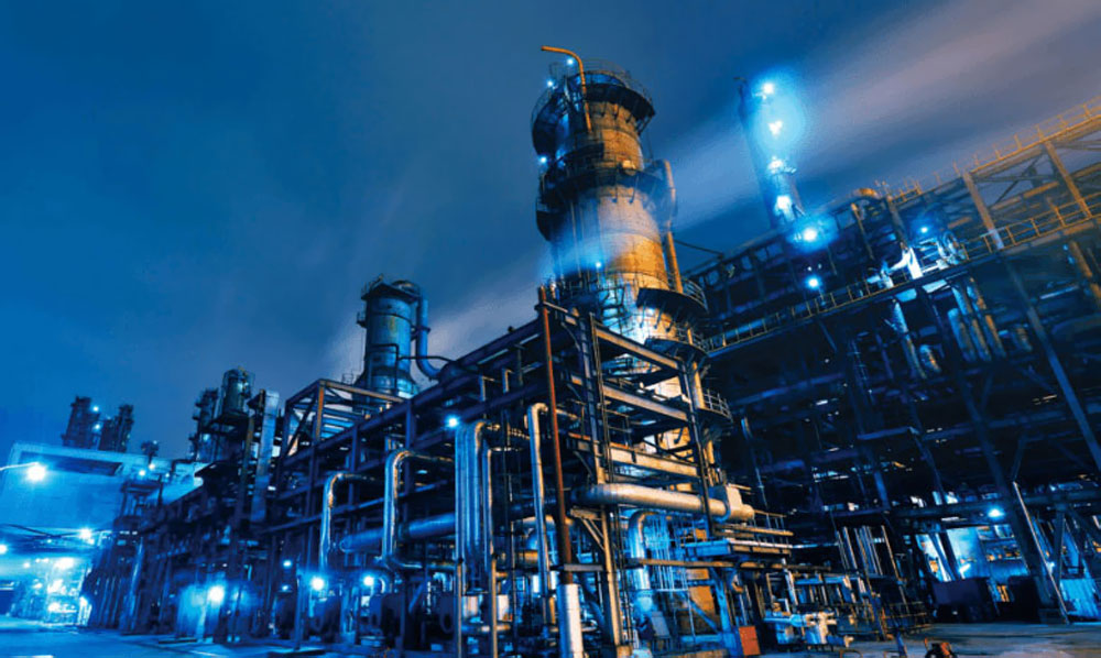 Chemical System