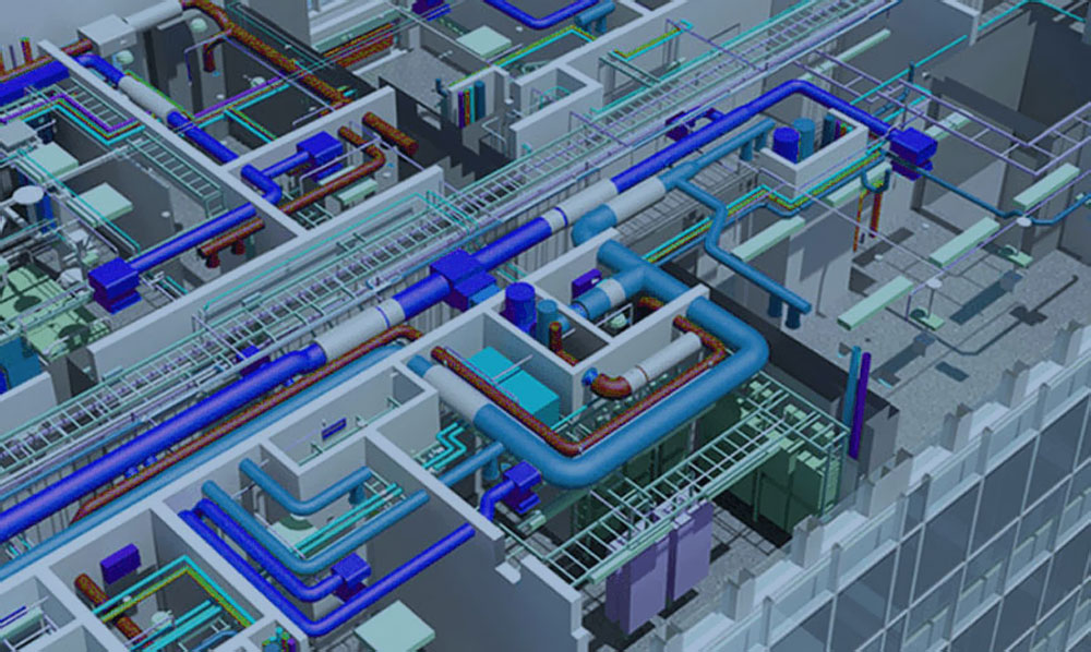 Terminal Factory